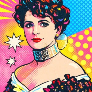 Edwardiana pop