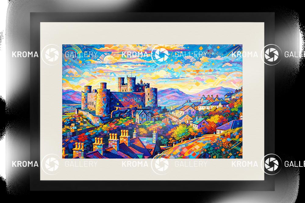 Majestic castle - Image 2