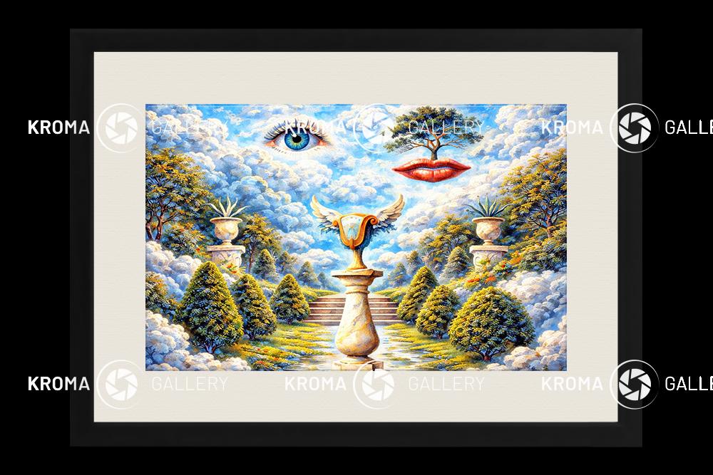 Garden of fantasy - Image 2
