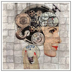 Mechanics of memory