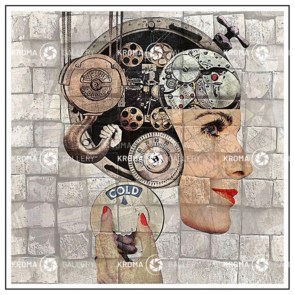 Mechanics of memory