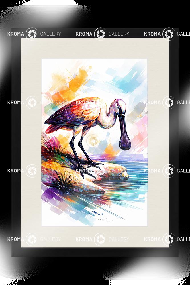 Spoonbill - Image 2