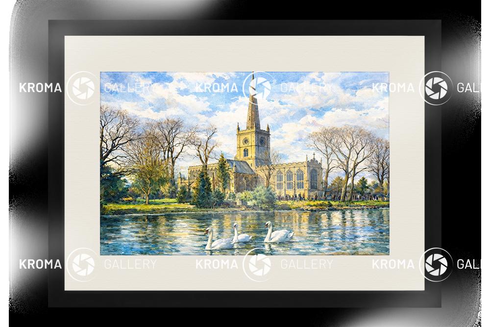 Holy Trinity Stratford - Image 2