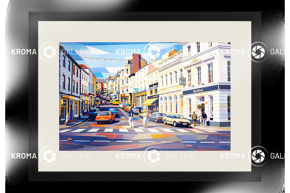 Zebra crossing - Image 2